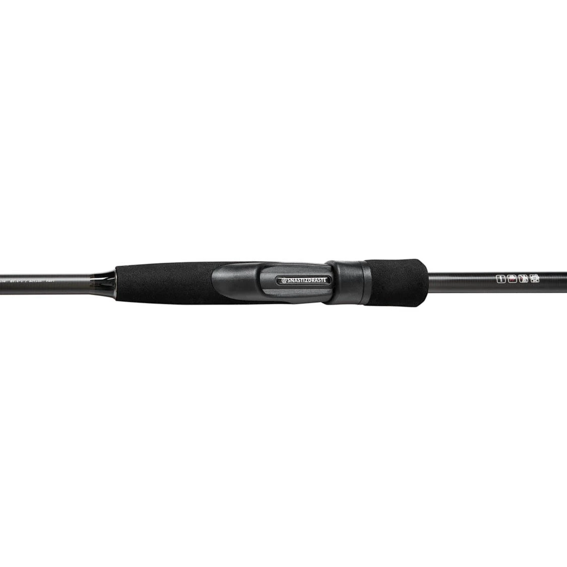 Спиннинг Snasti Zdraste Porolka 782HH 238 см 22 - 70 гр    SZRPRK782HH — крупный план
	                                    1