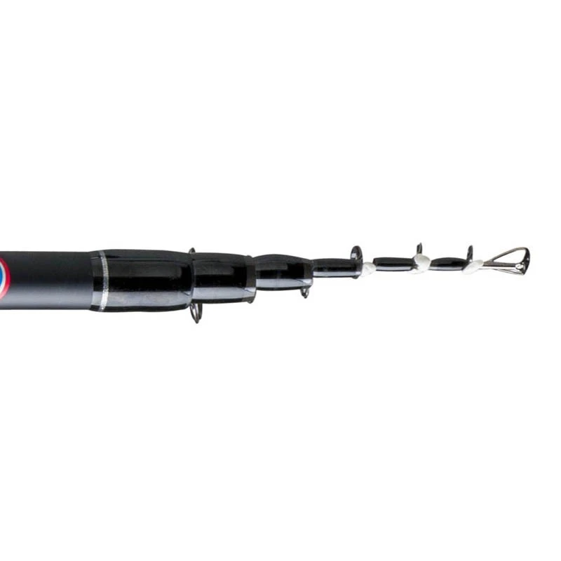 Болонское Удилище Okuma Competition Bolognese 400 см — крупный план
	                                    6