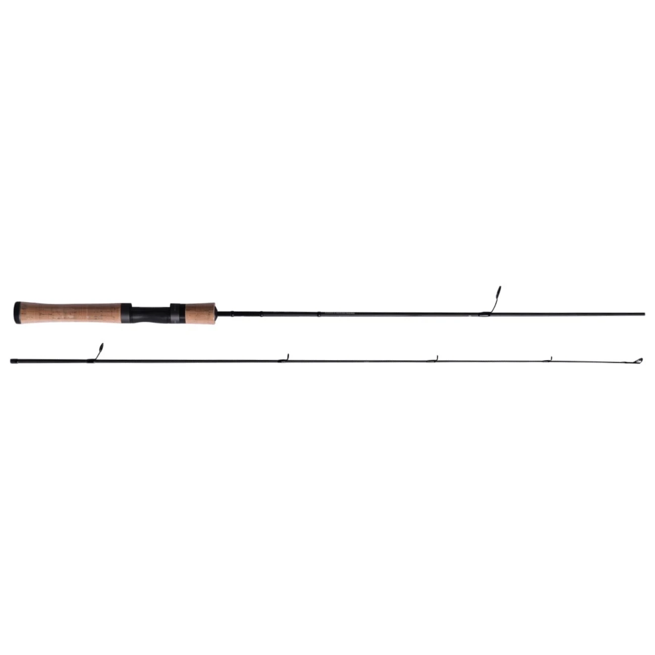Спиннинг Maximus Bankai Stream Fishing 145UL 160 см 1 - 7 гр    MSFBA160UL — характеристики,  особенности конструкции