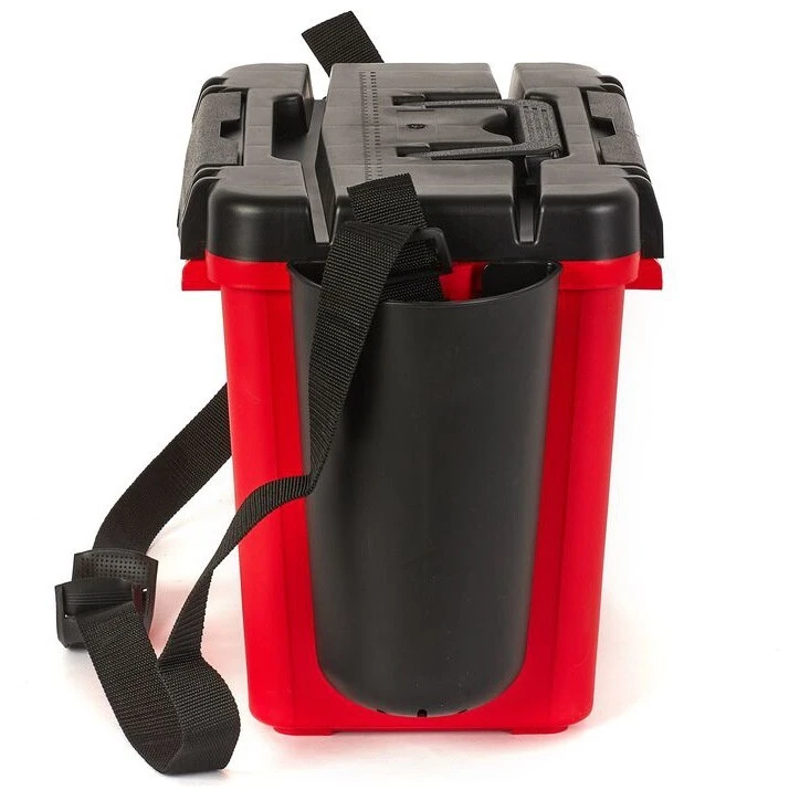 Ящик Lucky John Из 6-ти Частей  38х26х31,5 см    LJ2050 — крупный план
	                                    3