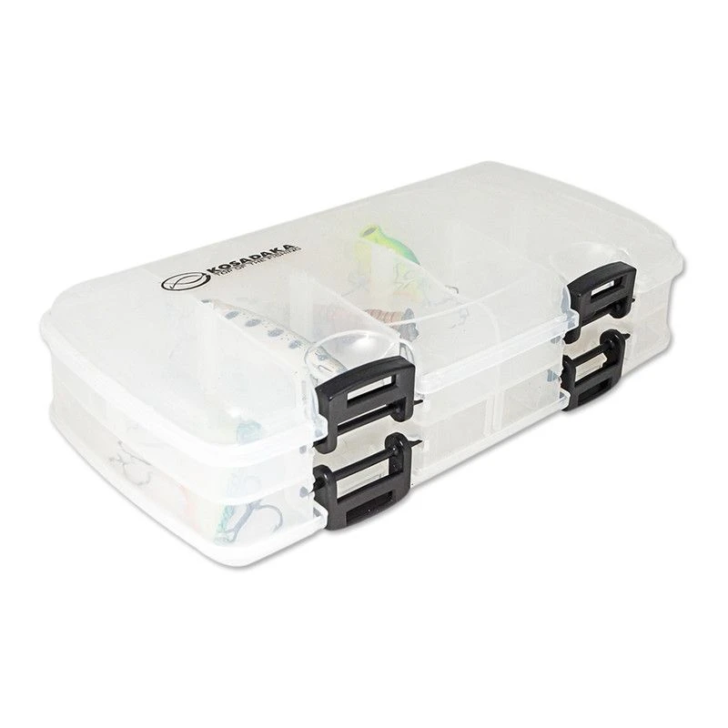 Коробка Kosadaka TB  1105 22,5х12х6 см    TB-1105 — характеристики,  особенности конструкции