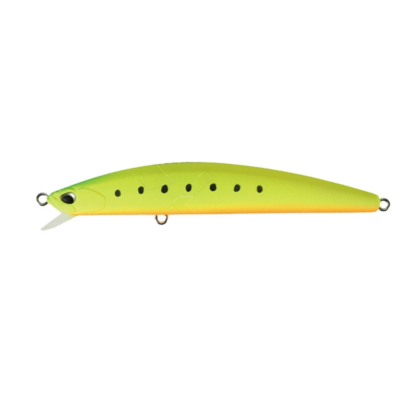 Воблер DUO Tide Minnow Sprat 100SF ACC0547 13 гр   DUO-76914 — характеристики,  особенности конструкции