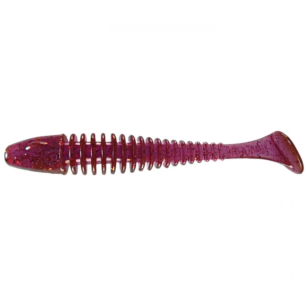 Силиконовая приманка Jig It Snoop 7.5 190 мм 2 шт 016 Squid  JIS190016S — характеристики,  особенности конструкции