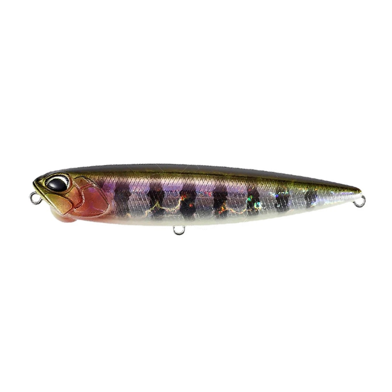 Воблер DUO Realis Pencil 130F ADA3058 31,6 гр   DUO-93631 — характеристики,  особенности конструкции