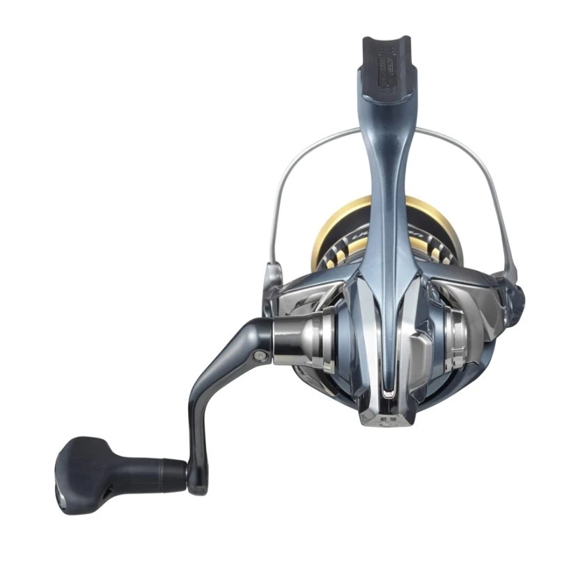 Катушка Shimano Ultegra 1000  21 — крупный план
	                                    3