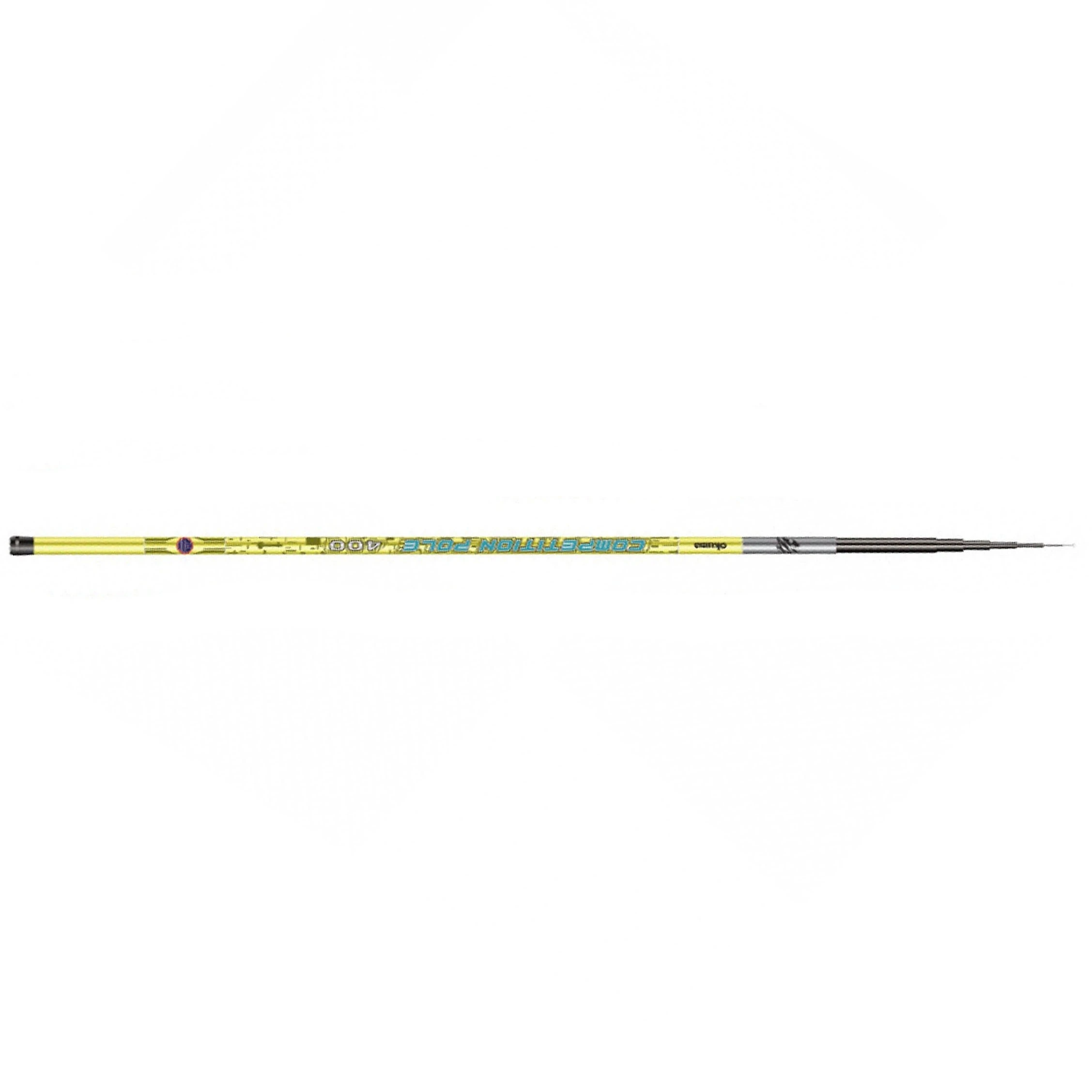 Маховое Удилище Okuma Competition Telepole 400 см — характеристики,
	                                    особенности конструкции