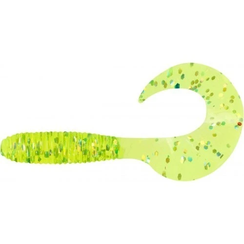 Силиконовая приманка Relax Twister 4 80 мм 10 шт TS018   VR4-TS018 — характеристики,  особенности конструкции