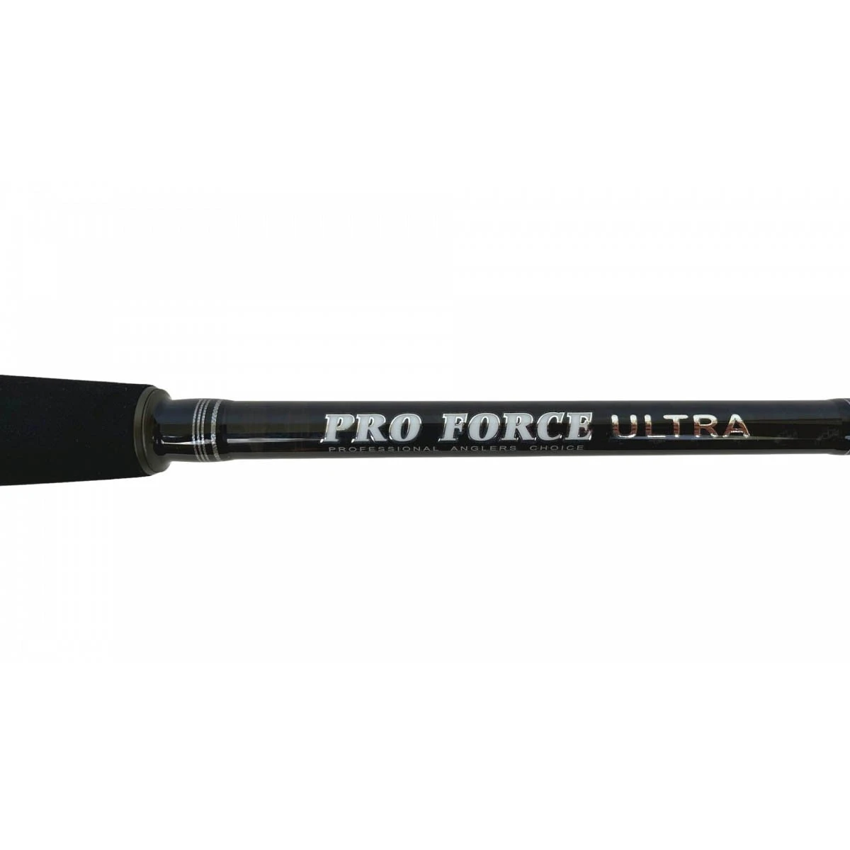 Спиннинг Hearty Rise Pro Force Ultra 782M 235 см 8 - 35 гр    PFU-782M — крупный план
	                                    2