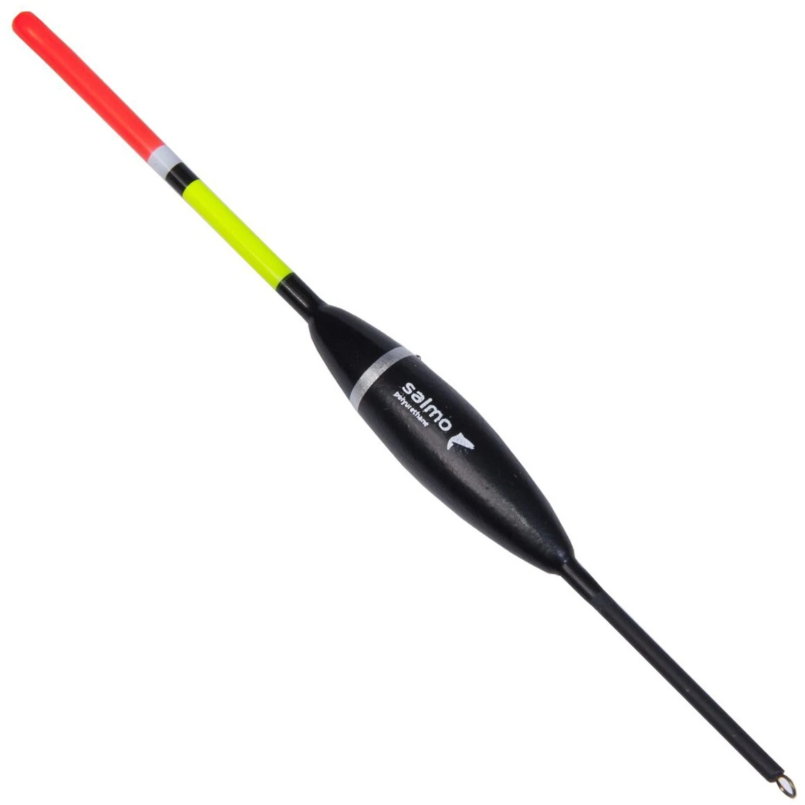 Поплавок Salmo PU  500 4 гр     9500-040 — характеристики,
	                                    особенности конструкции