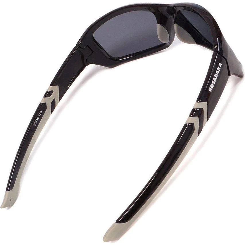Очки Kosadaka В футляре   Поляризационные  SGTAC-17G — крупный план
	                                    1