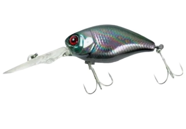 Воблер Jackall Diving Chubby 38 Ul Tamamushi 4,3 гр — характеристики,  особенности конструкции