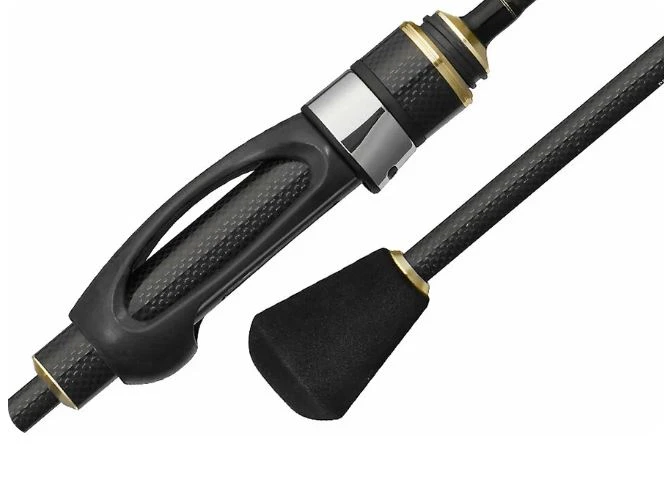 Спиннинг Graphiteleader Bellezza UX 582XUL-T 173 см 0,4 - 3,5 гр  24  24GBELUS-582XUL-T — крупный план
	                                    1