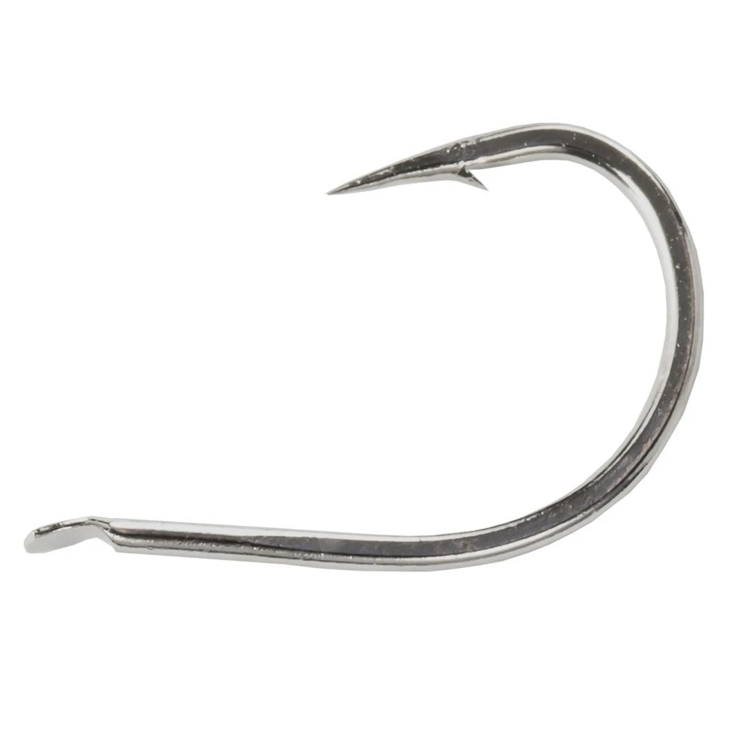 Крючок Одинарный Gamakatsu LS-3620N Hooks Nickel №6 25 шт    146694-006 — характеристики,  особенности конструкции