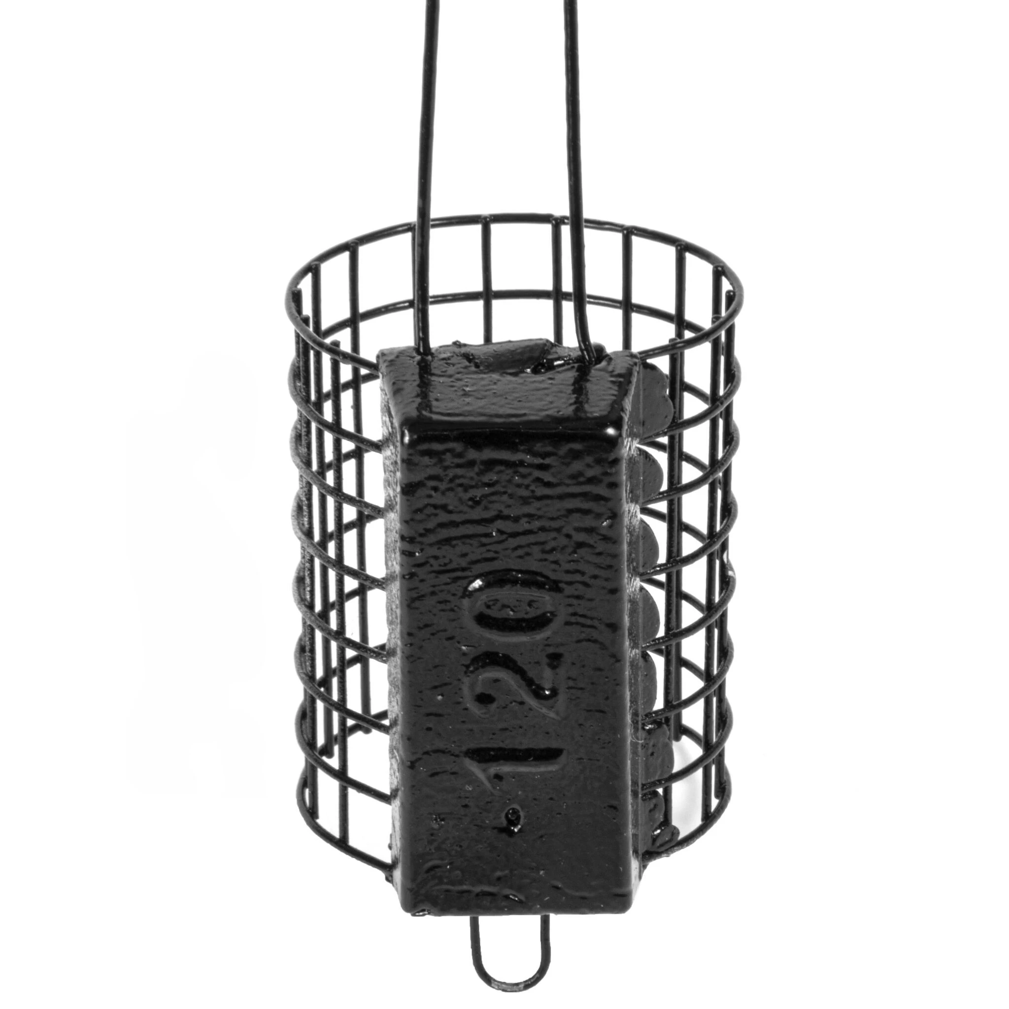 Кормушка Feeder Concept Ground Hooks Oversize  120 гр   Таракан большой  FCMC-GO-120 — крупный план
	                                    3
