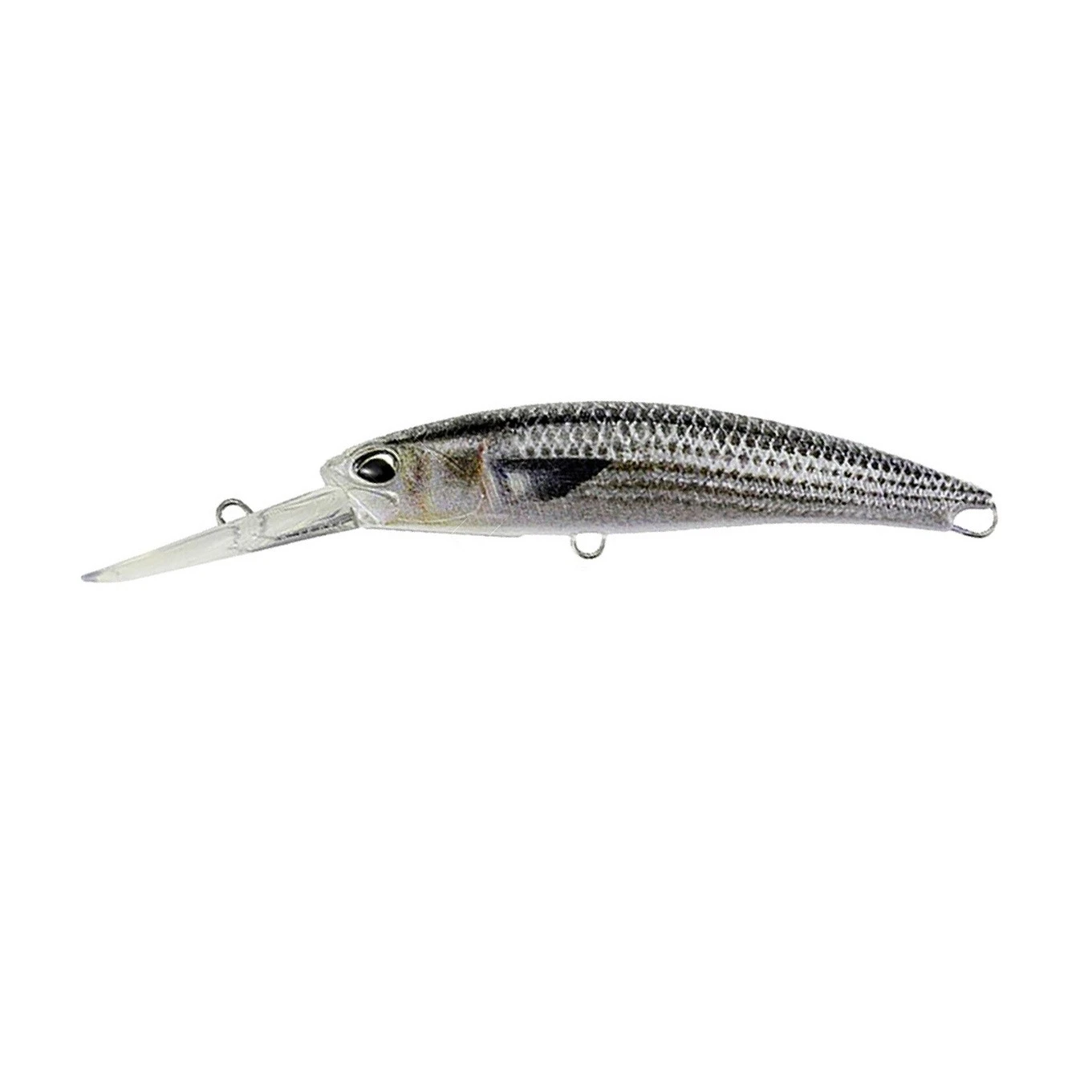 Воблер DUO Realis Fangbait 120 DR SW DST0804 Mullet ND 26,7 гр   DUO-88385 — характеристики,  особенности конструкции