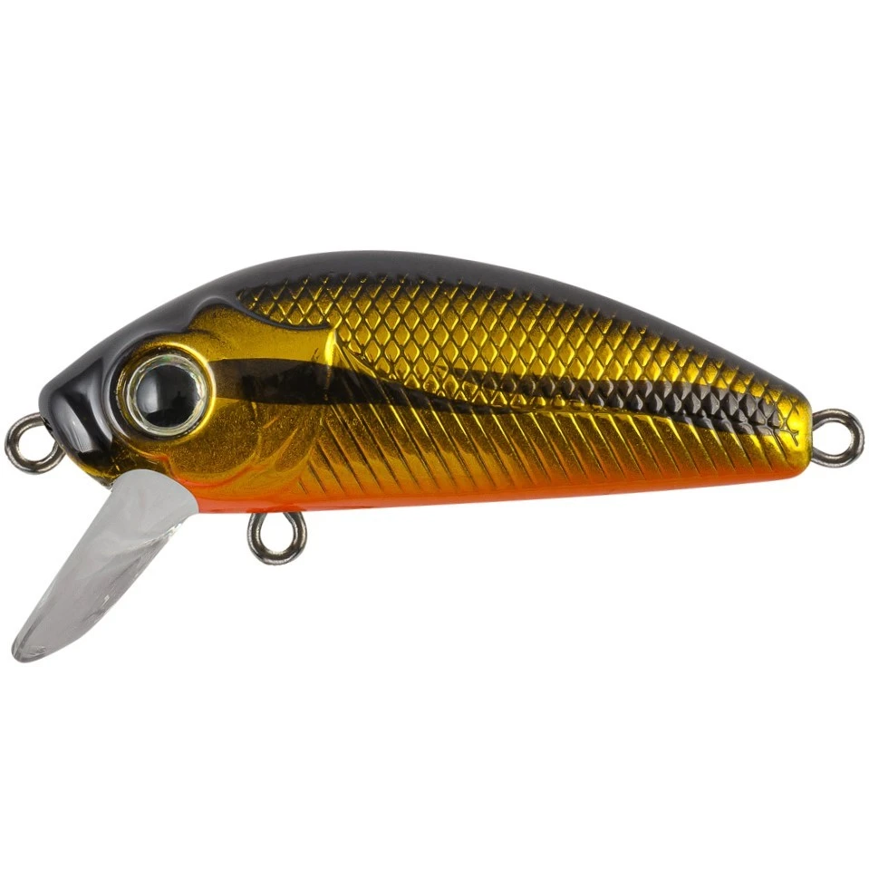 Воблер TsuYoki Gnom 45SS K032 5,5 гр — характеристики,
	                                    особенности конструкции