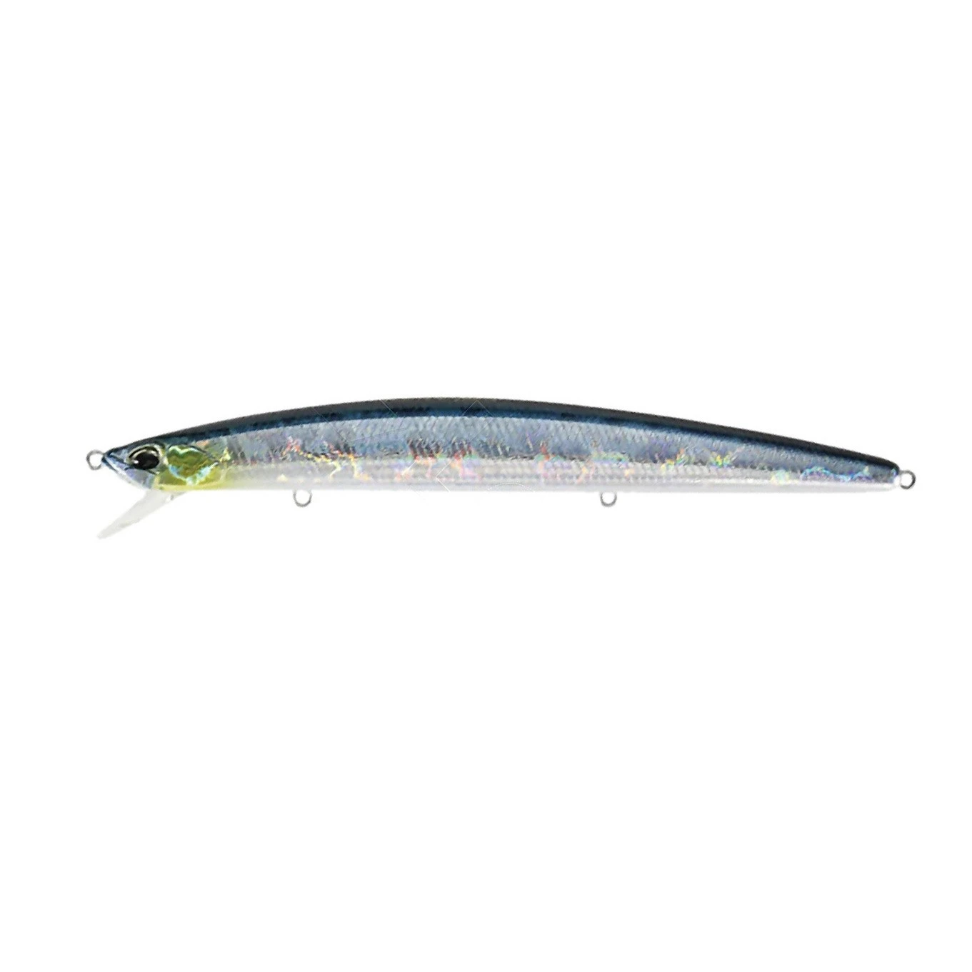Воблер DUO Tide Minnow Lance 160S ADA0666 28 гр   DUO-70288 — характеристики,  особенности конструкции