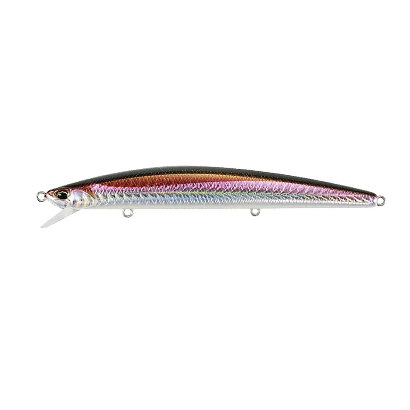 Воблер DUO Tide Minnow Lance 140S AFA0116 25,5 гр   DUO-49338 — характеристики,  особенности конструкции