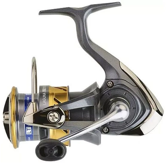 Катушка Daiwa Laguna LT2000  20 — характеристики,
	                                    особенности конструкции