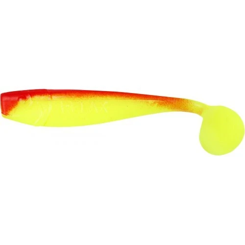 Силиконовая приманка Relax King Shad 4 101 мм 10 шт S057   KS4-S057 — характеристики,  особенности конструкции