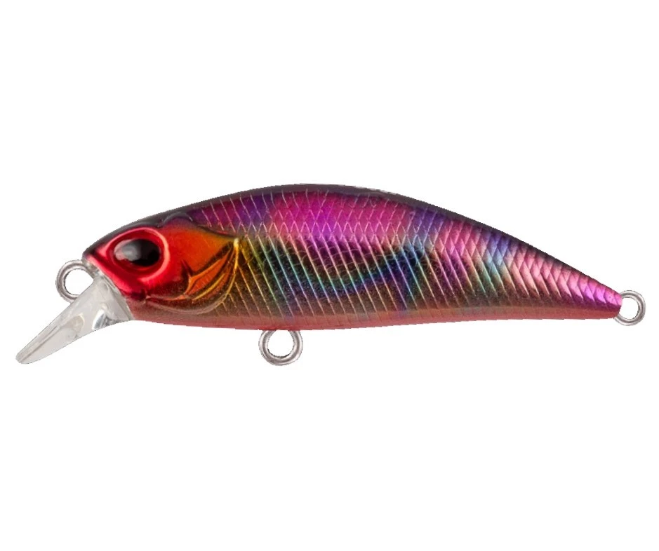 Воблер TsuYoki Focus 45S 273R 4,2 гр — характеристики,  особенности конструкции