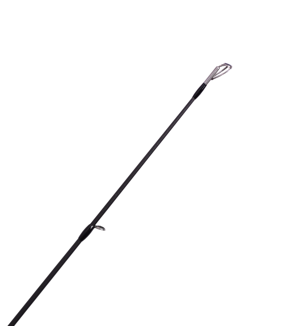 Спиннинг Maximus Smuggler-X Bass 204ML 200 см 5 - 21 гр    MBFSX204ML — крупный план
	                                    8