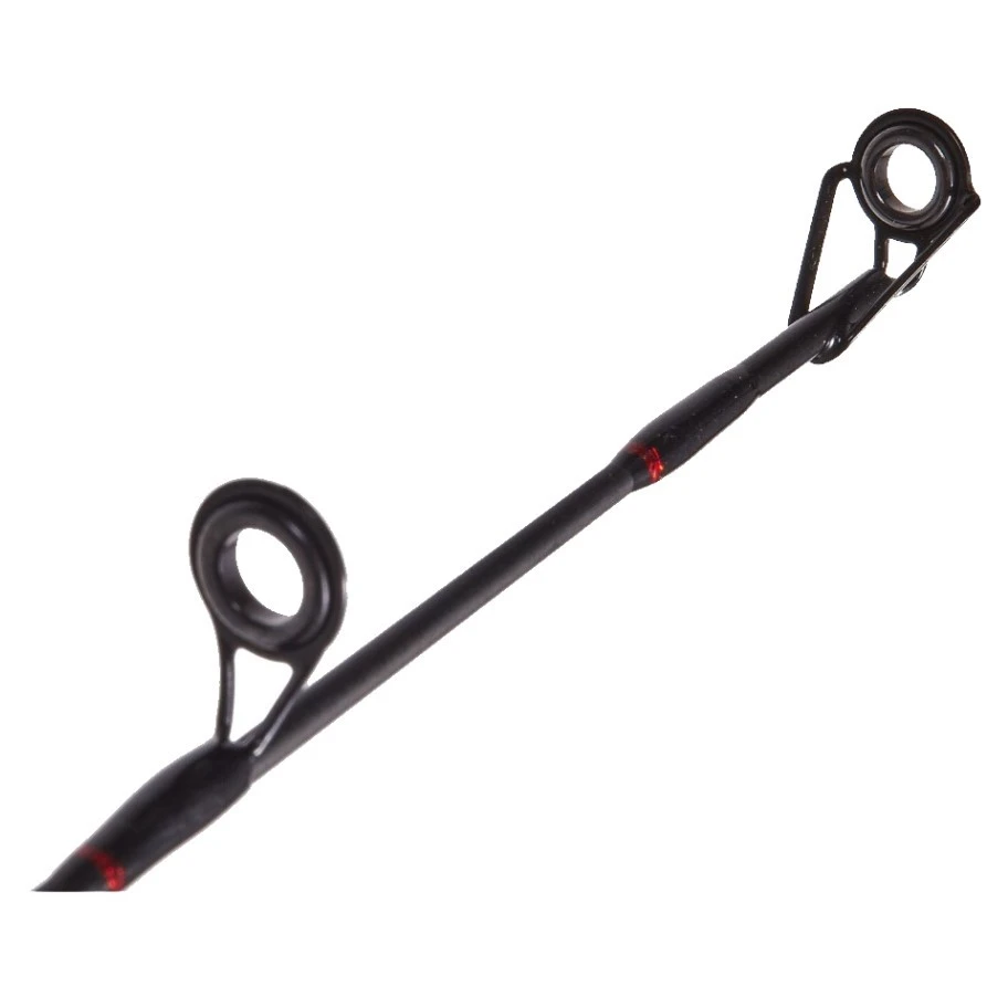 Зимнее Удилище Lucky John C-Tech Zander HT 64 см 45 гр    LJ109-02 — крупный план
	                                    4