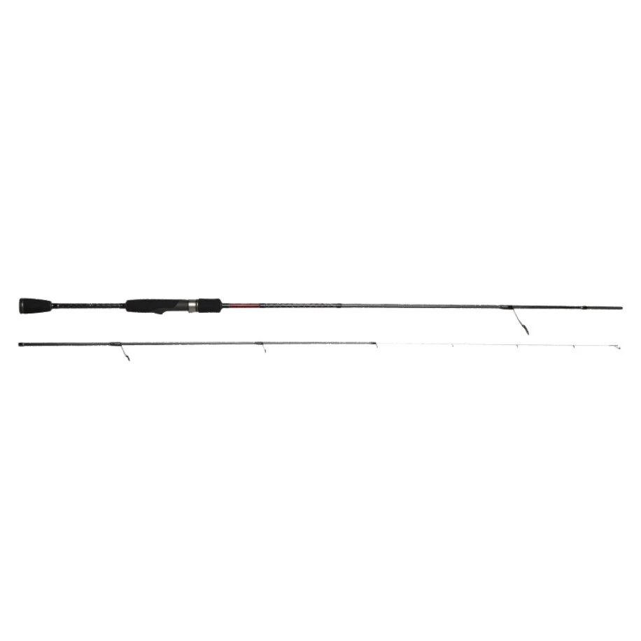 Спиннинг Lucky John Anira Microjig 712ULF 216 см 0,7 - 5 гр    LJA-712ULF — характеристики,
	                                    особенности конструкции