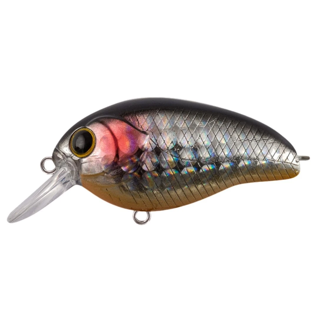 Воблер TsuYoki Agent 40SF 825 5,9 гр — характеристики,  особенности конструкции