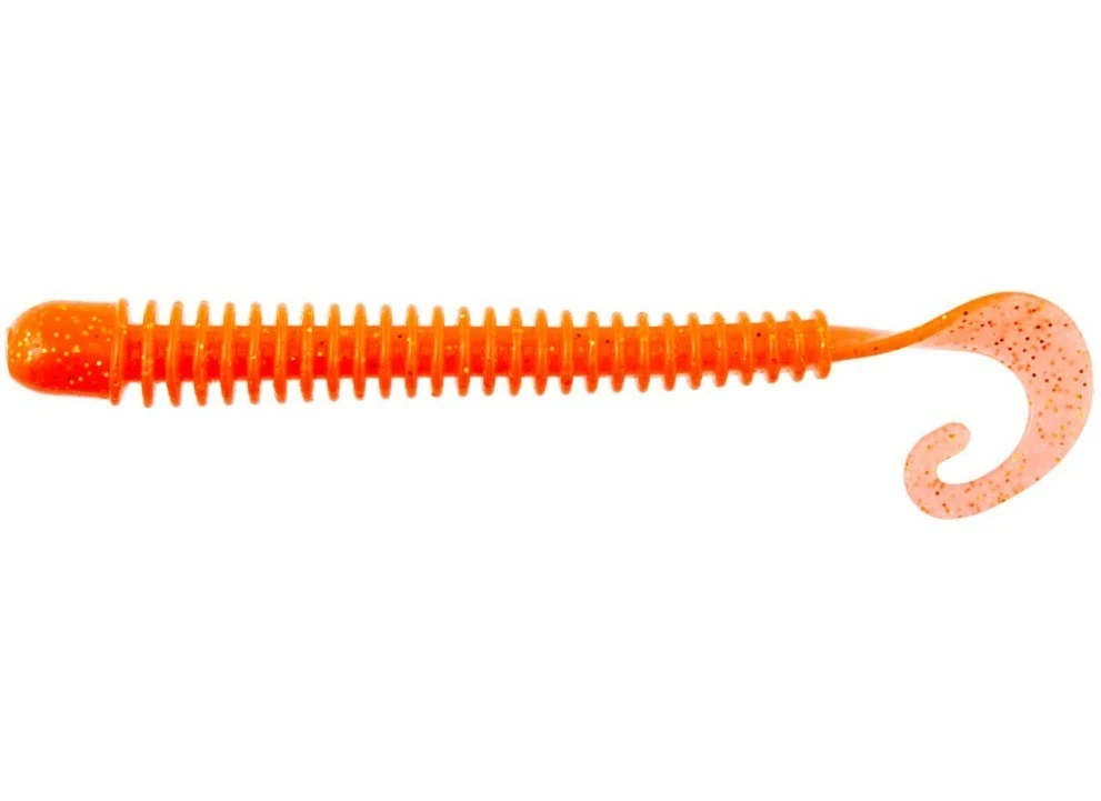 Силиконовая приманка Lucky John Ballist 4.8in 123 мм 5 шт S68 Pro Series  140172-S68 — характеристики,  особенности конструкции