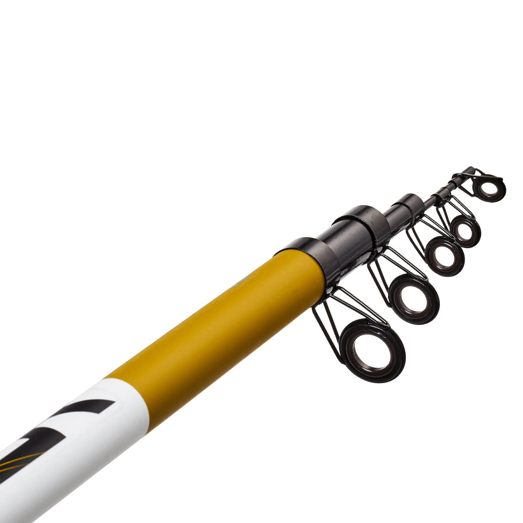 Болонское Удилище Salmo Blaster Tele Pike 360 см     3124-360 — крупный план
	                                    3