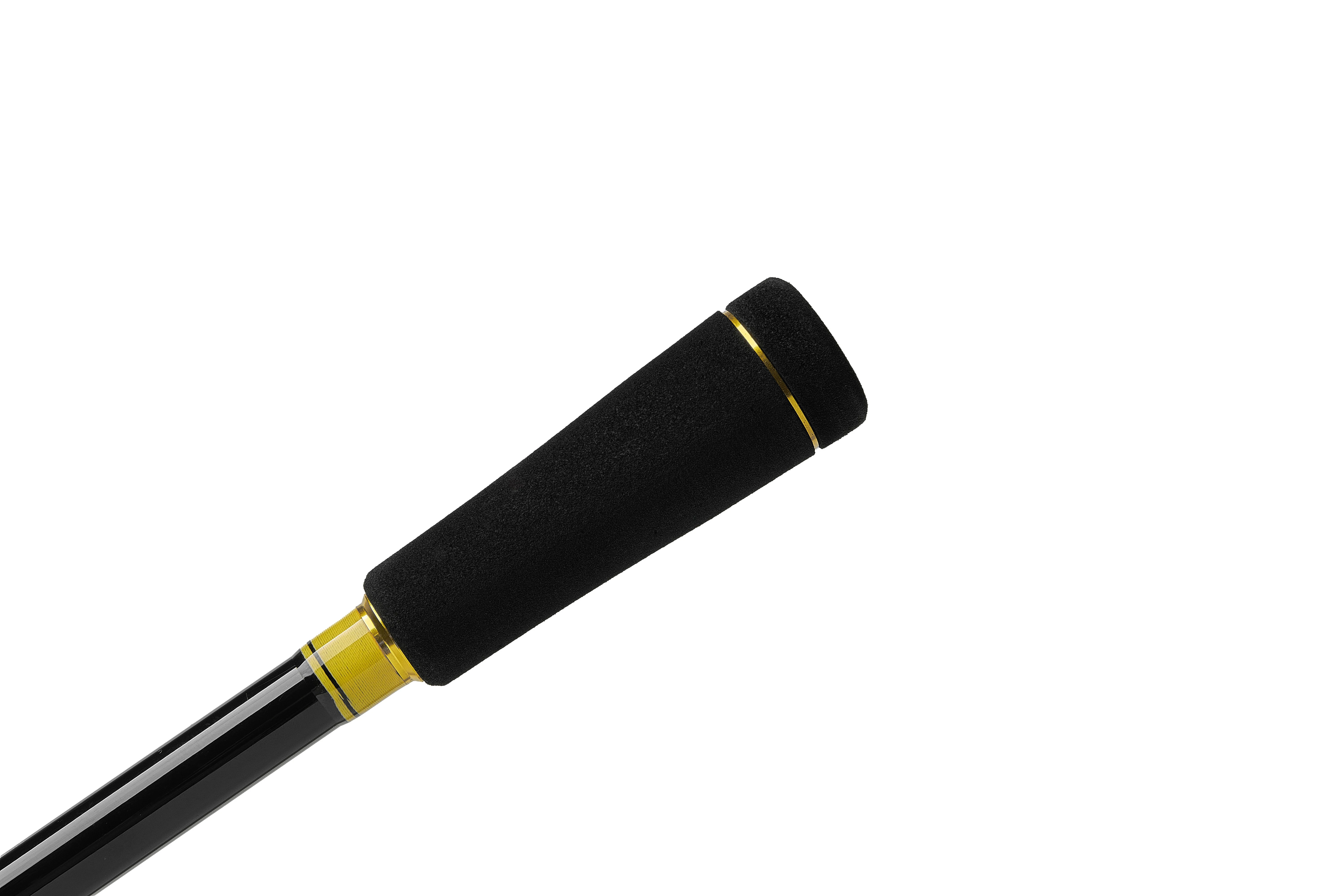 Спиннинг Snasti Zdraste Porolka Pro 760ML 230 см 5 - 21 гр    SZRPRP760ML — крупный план
	                                    10