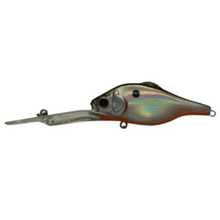 Воблер Kosadaka Rat DD 65F GT 10,2 гр   RatDD65F-GT — характеристики,  особенности конструкции
