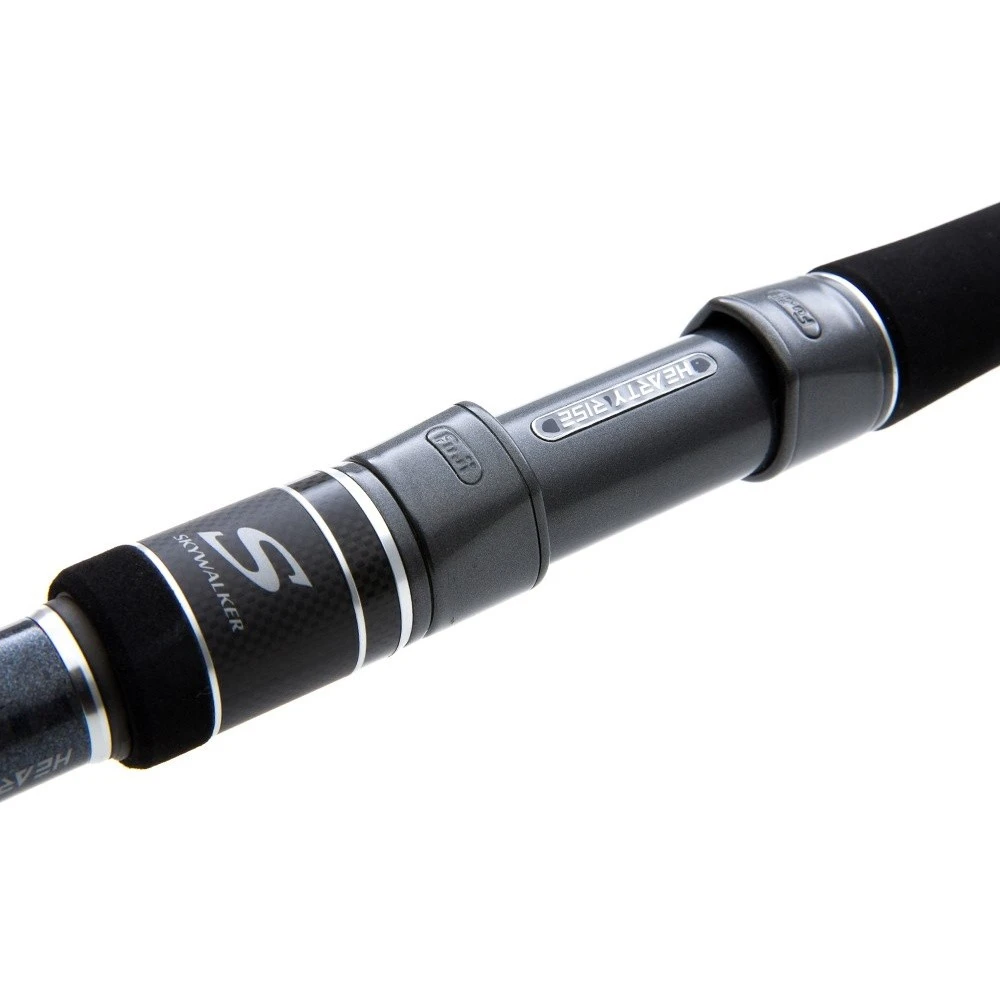 Спиннинг Hearty Rise Skywalker Popping 794H 236 см 180 гр    SWP-794H — крупный план
	                                    4