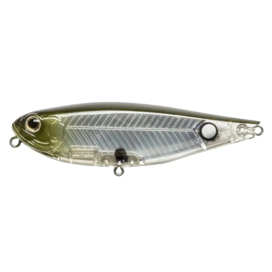 Воблер ZipBaits Irony 90F 529R 13,5 гр   ZB-IR-90-529R — характеристики,  особенности конструкции