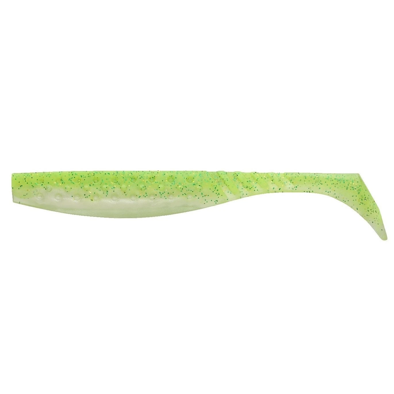 Силиконовая приманка Frapp Funky Shad 4.5 114 мм 5 шт PAL02 — характеристики,  особенности конструкции