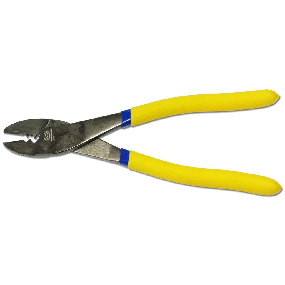 Кусачки Kosadaka Professional Tools  25cm  ST95 — характеристики,
	                                    особенности конструкции