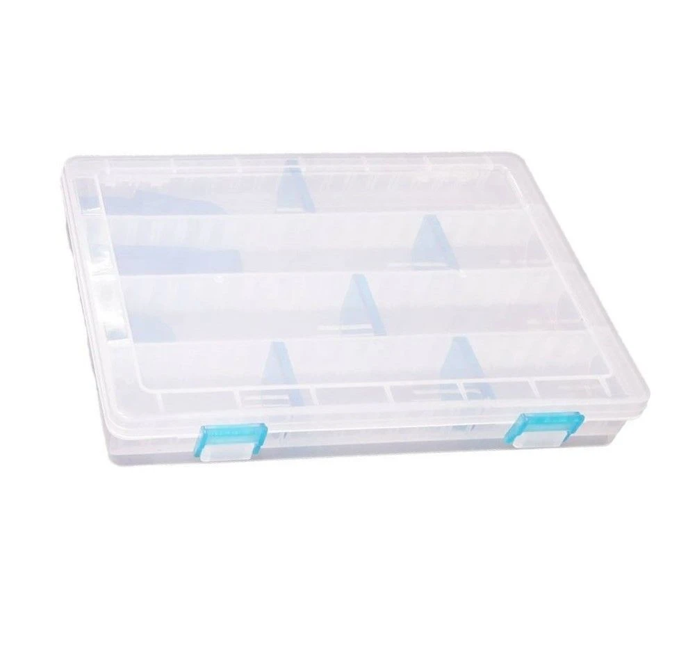Коробка Kosadaka TB  S09 24,5х18х3 см CL   TB-S09-CL — характеристики,
	                                    особенности конструкции