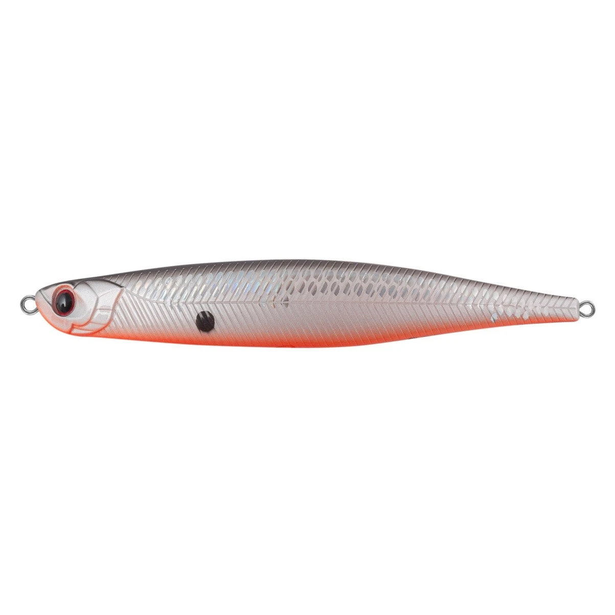 Воблер TsuYoki Rodger 106F XD-009 10,8 гр — характеристики,  особенности конструкции