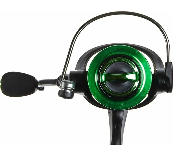 Катушка Feeder Concept Imperium 8 50FD    FCI08-50FD — крупный план
	                                    5