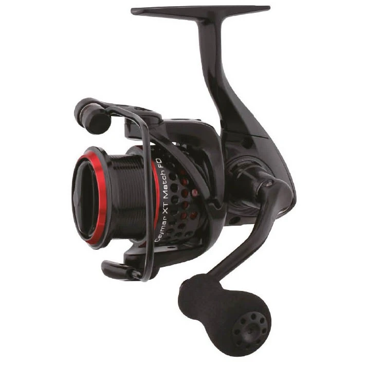 Катушка Okuma Ceymar XT Match 40MS  22  CXT-40MS — характеристики,
	                                    особенности конструкции