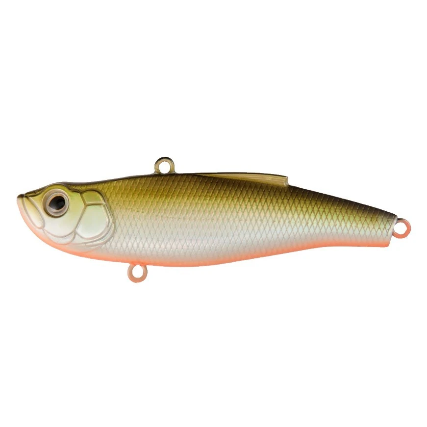 Воблер Strike Pro Jedi Rattler 80 612T Natural Shad Silver 22,4 гр   SP-198S#612T — характеристики,  особенности конструкции