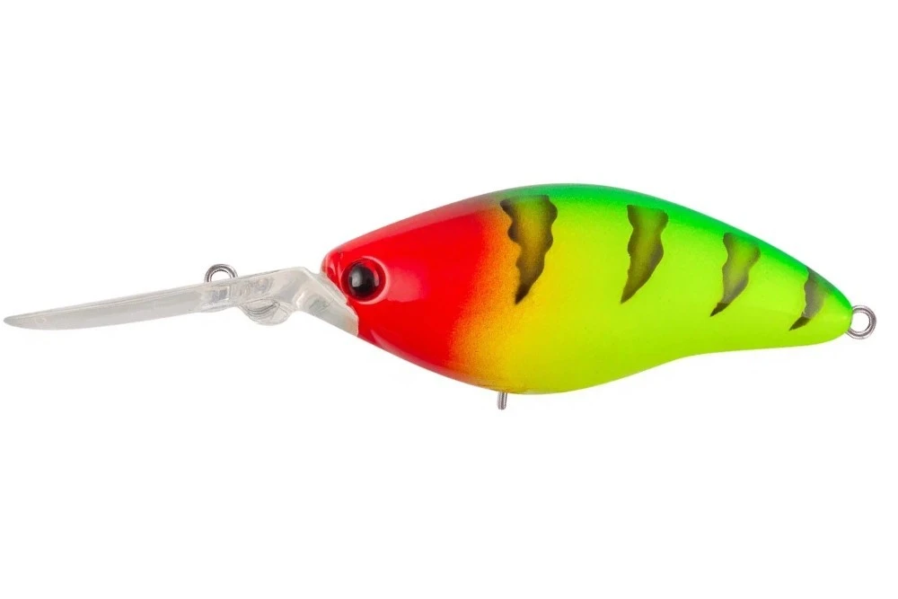 Воблер TsuYoki Wist 70F 640T 18,5 гр — характеристики,  особенности конструкции