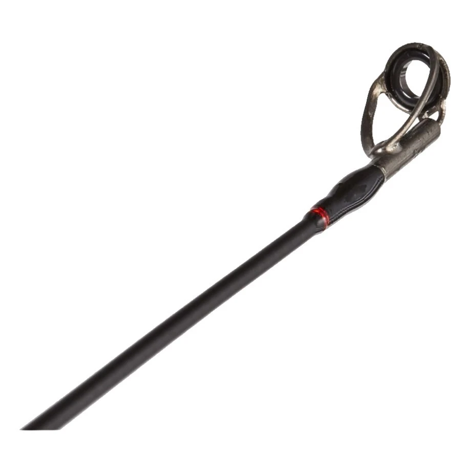 Спиннинг Lucky John Vanrex 902MF 274 см 7 - 28 гр    LJVA-902MF — крупный план
	                                    4