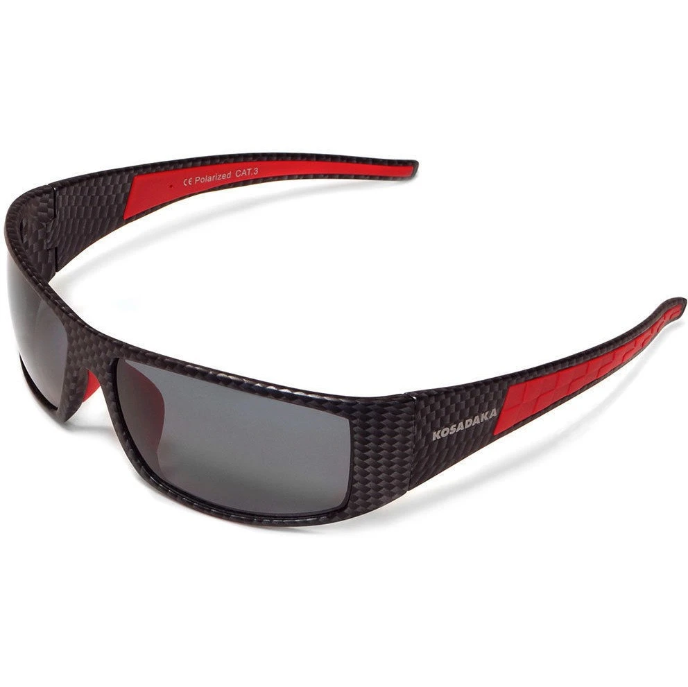 Очки Kosadaka В футляре   Поляризационные  SGTAC-14CB — крупный план
	                                    1