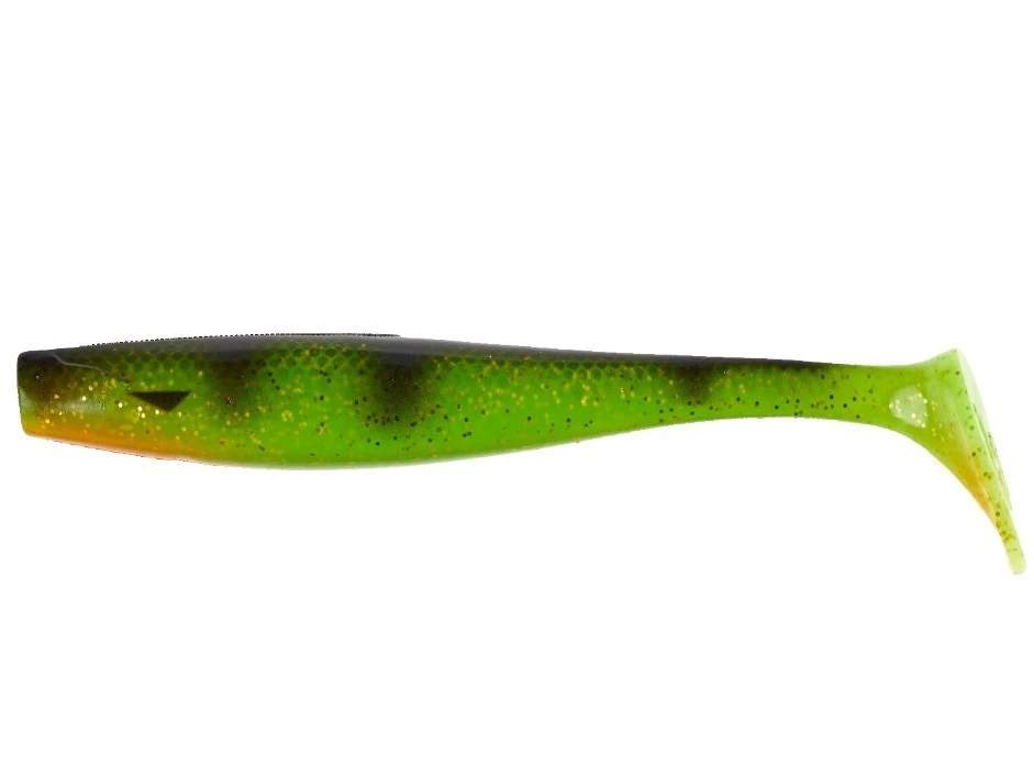 Силиконовая приманка Lucky John Giant Kubira Swim Shad 10.3in 260 мм 1 шт PG41 3D BBS Series  140434-PG41 — характеристики,
	                                    особенности конструкции