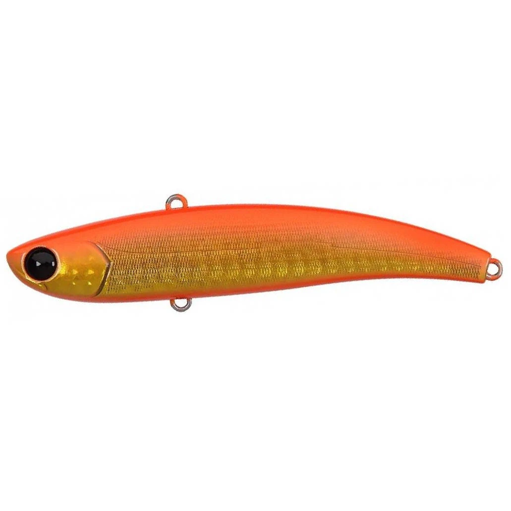Воблер IMA Koume 80 Heavy Orange Gold 20 гр — характеристики,  особенности конструкции
