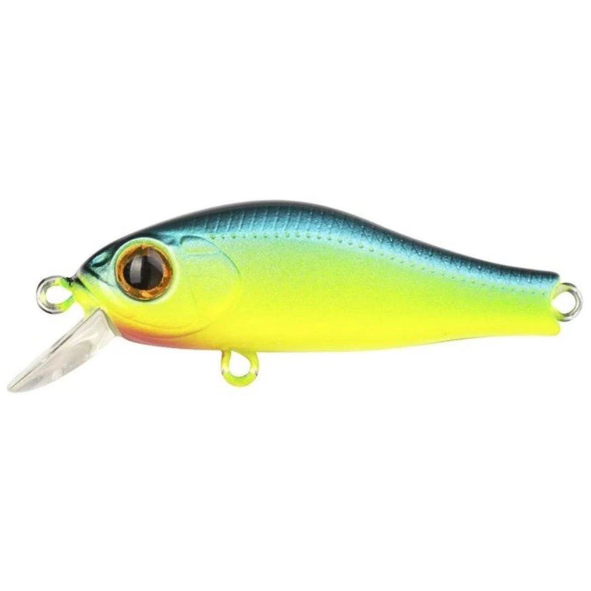 Воблер ZipBaits Rigge 35SS 078 2,2 гр — характеристики,  особенности конструкции