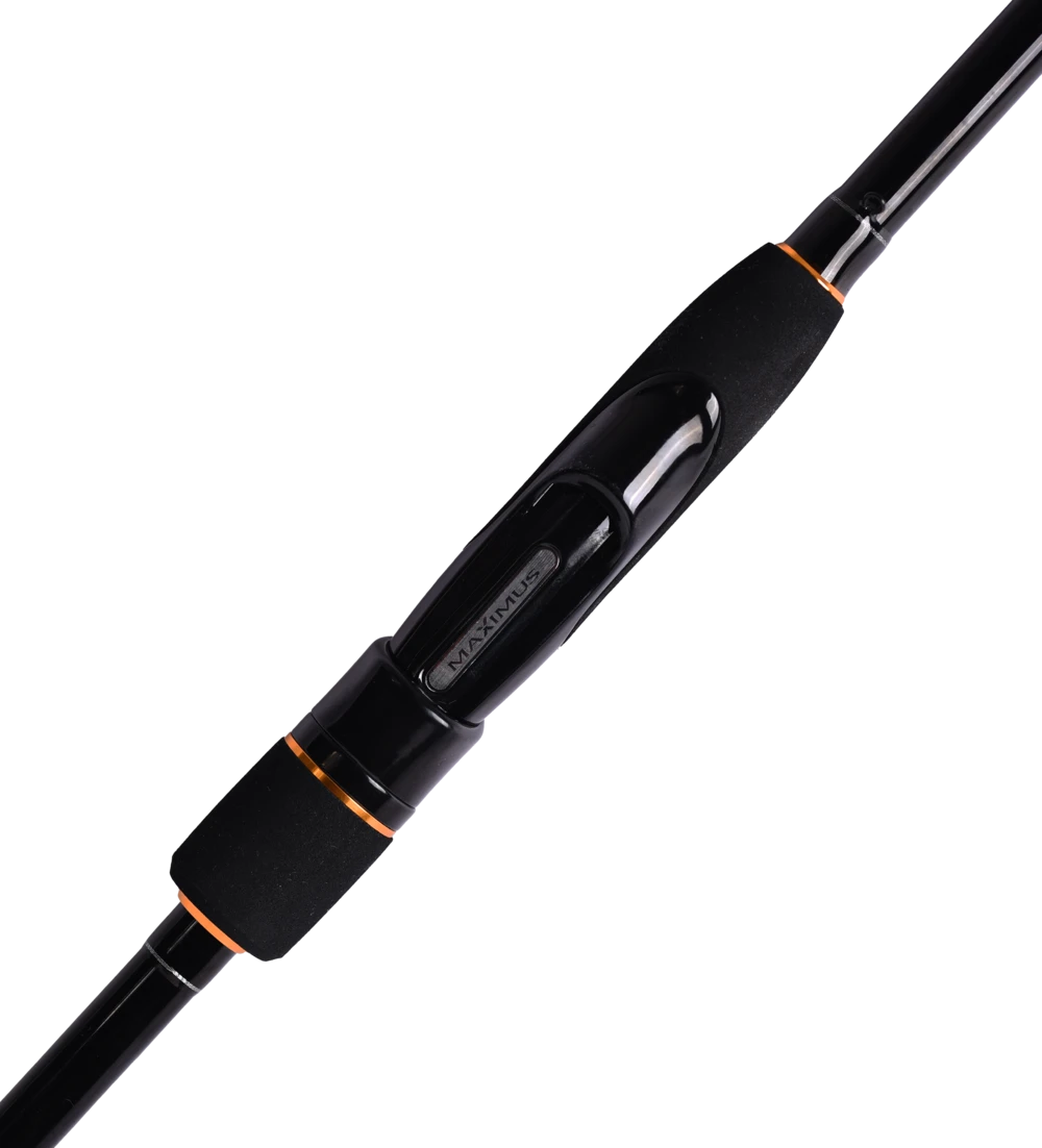 Спиннинг Maximus Smuggler-X Trophy 274XH 270 см 40 - 80 гр    MTFFSX274XH — крупный план
	                                    2