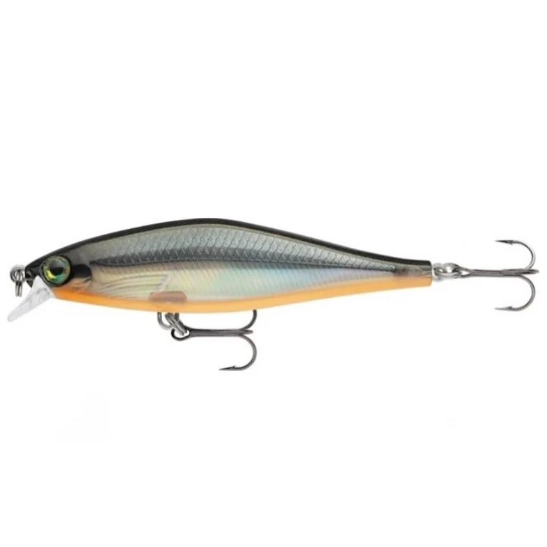 Воблер Rapala Shadow Rap Shad 09 HLW 12 гр   SDRS09-HLW — характеристики,  особенности конструкции
